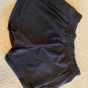 Athleta Shorts
